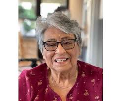 Mary DeSantis Obituary (1941