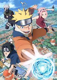 アニメ『NARUTO』20周年記念新作アニメ、9月に4週連続放送！ OP・ED主題歌担当のFLOWからコメント到着 (2023年7月23日) -  エキサイトニュース