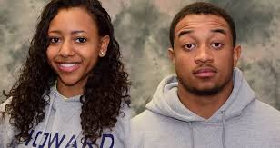 Anderson, Williams Stand Out for Track & Field at UMES Meet