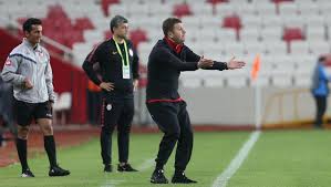 Lig, ligler, ziraat türkiye kupası, futbol, bilgi bankası. Hakan Keles Baskanimiz Ne Derse O Olur Sivasspor Haberleri Spor