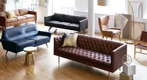 Beautifully crafted colored leather couches available at extremely low prices. Guide To Leather Furniture