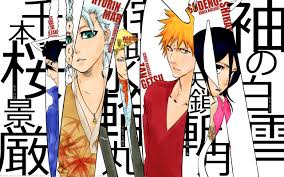 Chibi uzumaki boruto bleach art chibi wallpaper bleach characters anime funny bleach chibi ichigo mugetsu or final getsuga tenshou comment please view my gallery link bleach chibi ichigo. Bleach Hd Wallpaper Background Image 2560x1600 Wallpaper Abyss