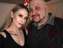 Grief is weird. Sometimes it comes with a wave so big it feels like you're  drowning in it. Sometimes it's a whisper. Either way, it's there. It  lingers. It stalks. It's a