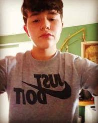 Anthony Martinez's Men's Basketball Recruiting Profile