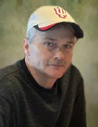 Obituary information for Mark Allen Smith