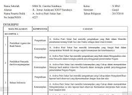 We did not find results for: Contoh Catatan Wali Kelas Di Raport K13 Sd Masnurul