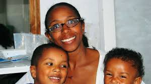 Eastenders actress Sian Blake's killer sentenced to whole-life term