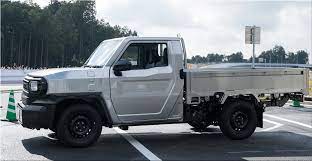 The Toyota Hilux Champ: How Toyota Made a $13,000 Pickup Truck | Spare Wheel