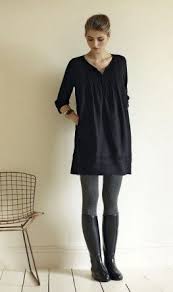Fashion Plumo Ltd Style Fashion Grey Tights