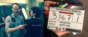 Nå er det klart at et av prosjektene som rammes er joachim triers neste film, verdens verste menneske, som blir stoppet og utsatt på ubestemt tid. Joachim Triers Verdens Verste Menneske Gar I Opptak 11 August Les Synopsiset Montages