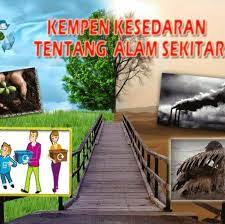 Alam sekitar perlu dijaga karena manusia tinggal berdampingan dengan alam kunjungi channel saya. Facebook