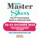 MasterShoes  2025 event image