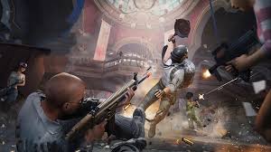 You can also upload and share your favorite pubg 4k wallpapers. 10 Hd Quality Pubg Mobile Wallpapers Cool To Be A Pc Wallpeper Game News
