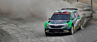 We thank everyone for their support and we look forward to. Wrc Argentina Fabia R5 S Fill Up The Wrc2 Entry List Skoda Motorsport
