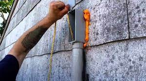 Avoid direct exposure to sun to maximize efficiency and longevity. How To Install A Subpanel Fully Detailed Step By Step Youtube