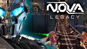 Nova Legacy Sparatutto Spaziale In Soli 20mb Android Nova Legacy Offline Games Legacy Nova