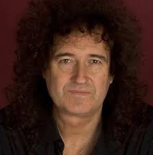 Few rock guitarists possess a playing style as instantly recognizable as queen's brian may. Brian May A Life In Science And Music The Full Story Astronomy Com