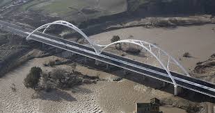 He lived his whole life in muslim spain that was known for its scientific development. Abbas Ibn Firnas Bridge Tecade