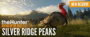 Qualitätsjournalismus mit ganzer leidenschaft für ihre region. Thehunter Call Of The Wild Silver Ridge Peaks Bei Steam