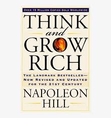 Interwoven with dramatic vignettes, the movie will bring to life classic inspirational stories from think and grow rich, think and grow rich: Think And Grow Rich Png Image Transparent Png Free Download On Seekpng