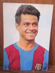 Fallece el ex entrenador de la AD Ceuta Cayetano Ré