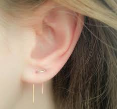 Each person also heals differently so an accurate rate is difficult to predict. How Long Does It Take For An Ear Piercing To Close Authoritytattoo