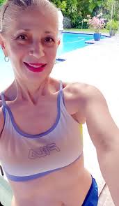 Florida runners brave the weather to run