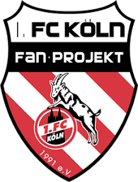 Fc köln logo was projected onto the hoover dam, setting a record for the biggest hennes ever. Fc Koln Logo Vector Ai Free Download
