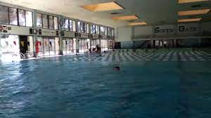 The cheapest one bedroom rent is $1230. South Gate Swim Stadium Youtube