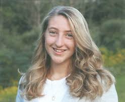 Meet the Miss Pumpkin Candidate 2019 Sydney Sharp