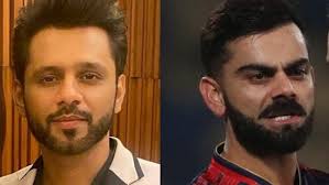 Rahul Vaidya says Virat Kohli blocked him after joke about Avneet Kaur; now  his '2 kaudi' fans are abusing actor's wife