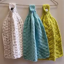 Maybe you would like to learn more about one of these? Hanging Kitchen Towels Pattern By Reah Janise Kauffman Dishcloth Knitting Patterns Knit Kitchen Towel Pattern Towel Pattern