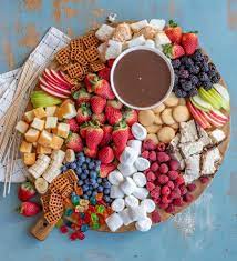 Homemade Chocolate Fondue Recipe Easy Chocolate Dessert Recipe Chocolate Fondue Recipe Easy Chocolate Fondue Recipe Easy Fondue Recipes
