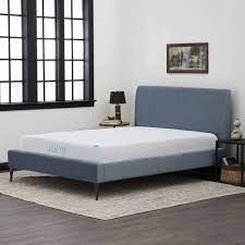 Although lucid is becoming a widely known mattress brand in the usa, canada & uk, currently their mattress manufacturers in china. Lucid Mattress Review