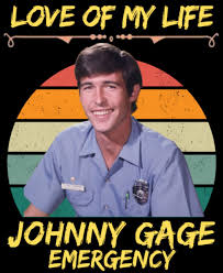 Johnny Gage Fans(Emergency)✓