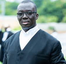 President John Dramani Mahama. The members, comprising appointed and