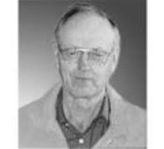 John HIEBERT Obituary