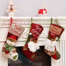 59¢ sale 7 mini xmas. Christmas Ornaments Pendant Christmas Stockings Christmas Socks Bags Candy Socks For Family Holiday Xmas Party Decorations Home Decor Home Urbytus Com