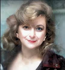 Juanita Marie Clement Hopkins (1941-2007)