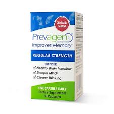Comparisons, ai consumer report, and reviews. Prevagen 30 Count Clearer Thinking Dietary Supplement Bed Bath Beyond