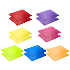Neewer 14 Pieces Flash Lighting Gel Filter Kit With 7 Different Colors 11 8 6 Inches Transparent Color Correction Lighting Film Plastic Sheets Neewer Photographic Equipment And Accessories For Professionals Musicians And Amateur Photographers
