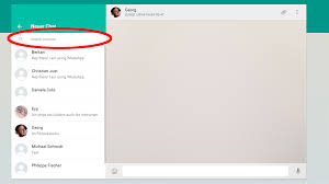 Whatsapp web is a free version of the famous chat/messaging app whatsapp that will allow you to chat with your contacts from your computer browser. Whatsapp Web Profi Die Zehn Wichtigsten Tipps Bilder Screenshots Computer Bild