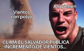 Clima El Salvador added a new photo.