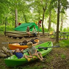 Take your georgia rv rental to campgrounds, state parks and more. Camping In Georgia State Parks Department Of Natural Resources Division