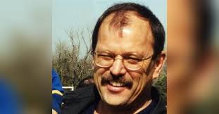 Eddie Bloodworth Obituary