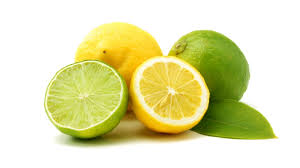 Lemons and limes are very similar, and they're both nutritious, just like other citrus fruits. Why Do Most Lemons Have Seeds While Most Limes Do Not Mental Floss