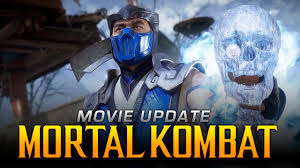 Joe taslim jadi pemeran sub zero di mortal kombat, ini 7 hal yang perlu kamu ketahui подробнее. New Mortal Kombat Movie Finds Actor For Sub Zero Mortal Kombat 2021 Youtube