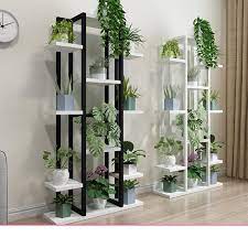 Due to its design, you can't place large plants on. Nice Beautiful Pergola Large Size Flowerpots Stands Plant Shelf Flowerpot Holder Plant Shelves Aliexpress