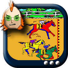 Where flying unicorn is crossing the high horse in new to play racing tournament game. Horse Racing Mod Apk 3 1 Unlimited Money Download