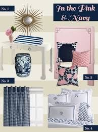 Pink And Navy Bedroom Pink Bedroom Decor Pink Bedroom For Girls Navy Bedrooms